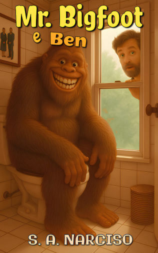 Bigfoot