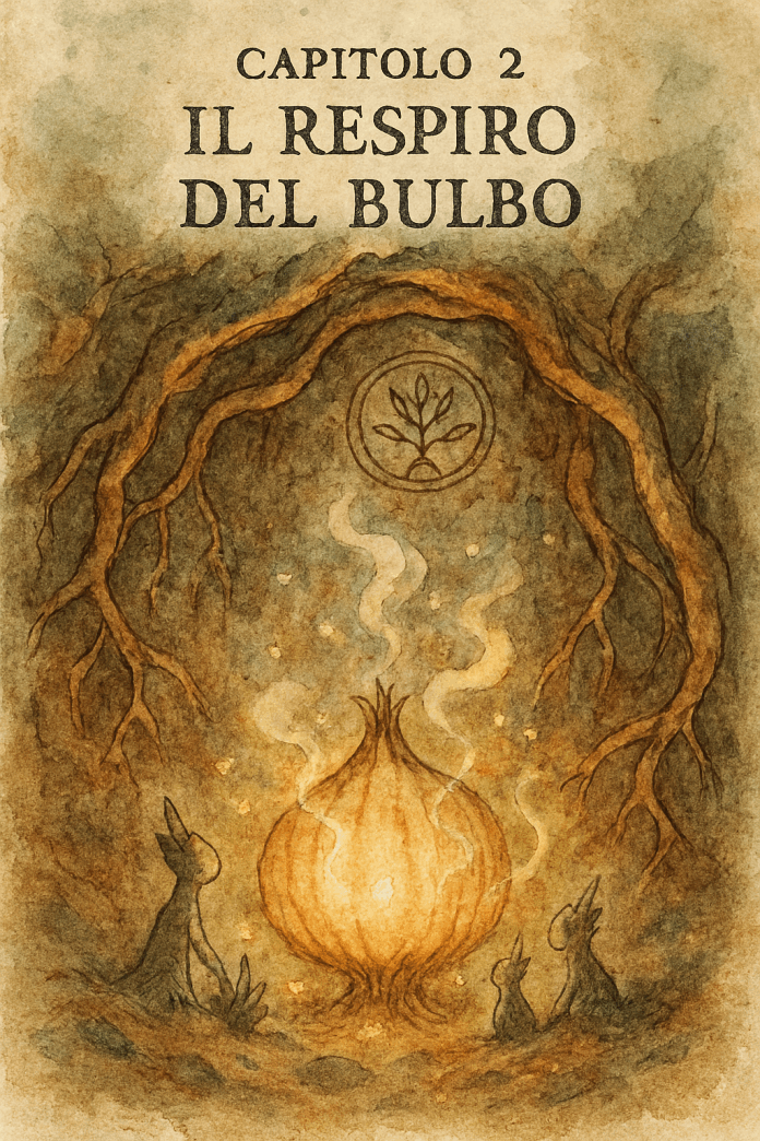 Il Respiro del Bulbo