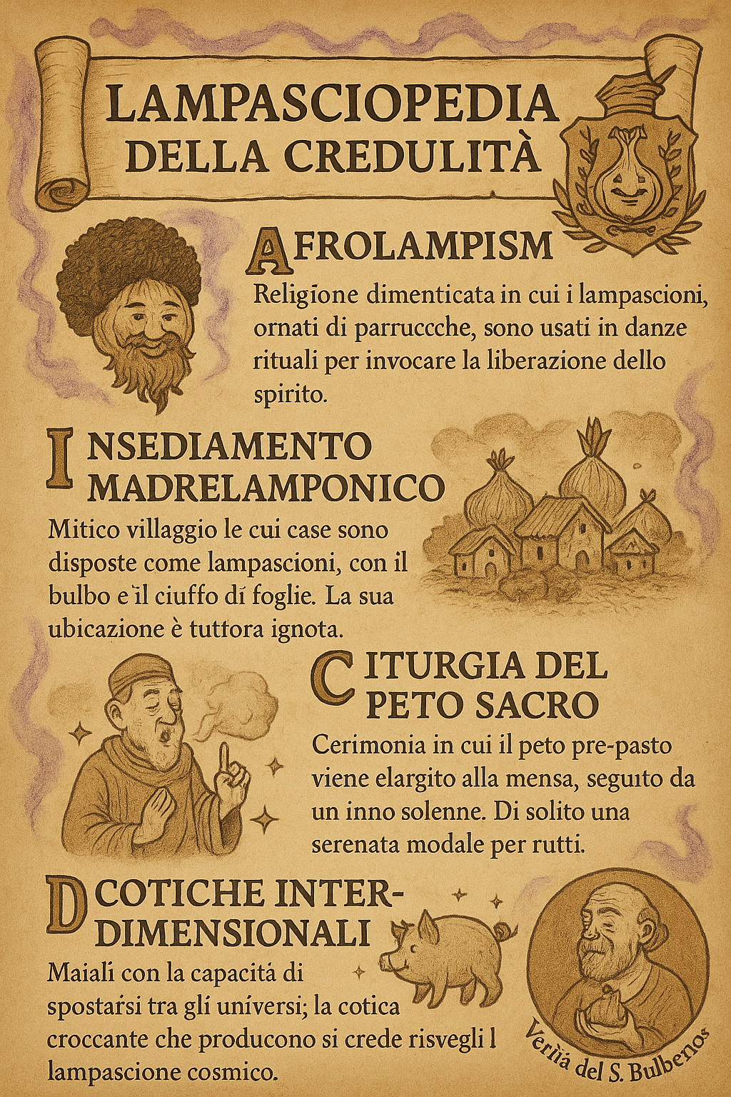 L'eretico