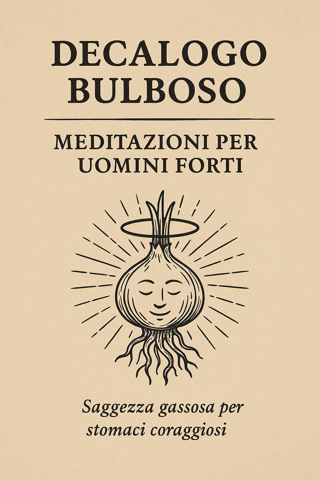Decalogo Bulboso