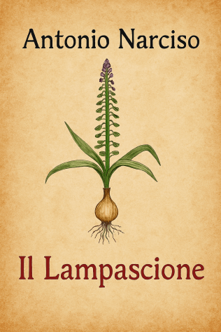 Il Lampascione