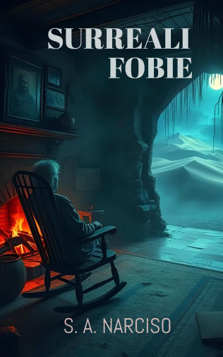 Surreali Fobie