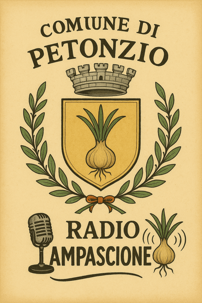 Radio Lampascione